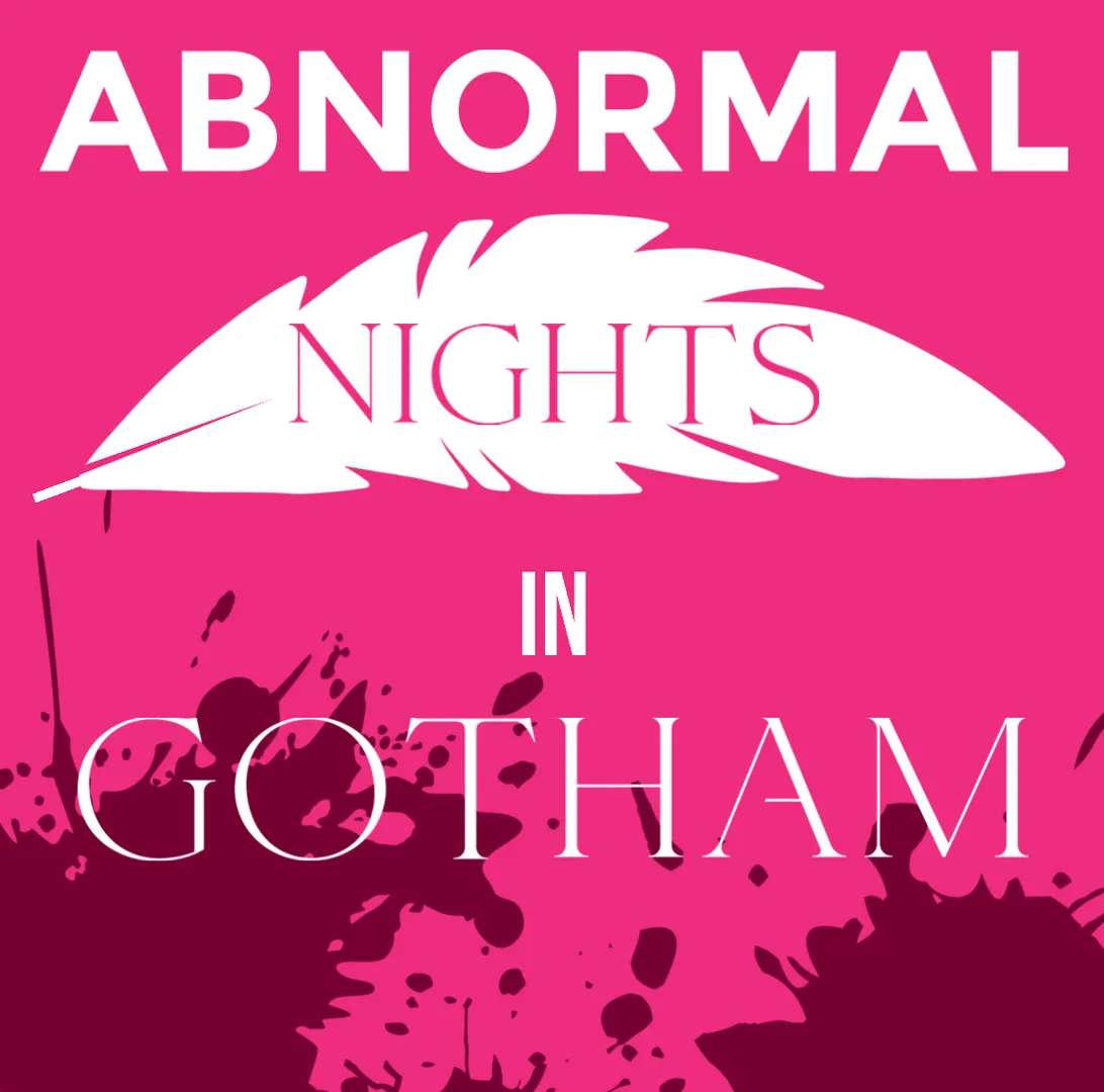 Abnormal Nights in Gotham world artwork