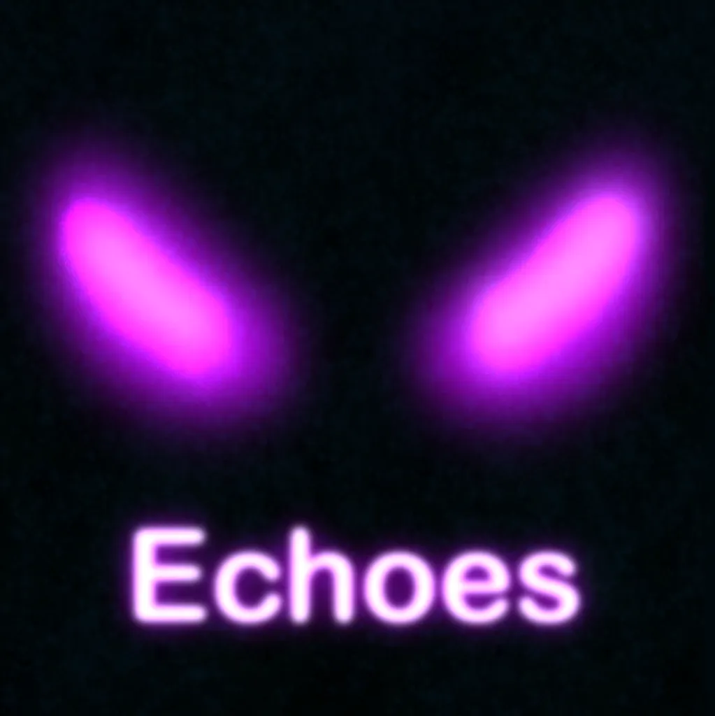 FNAF:Echoes world artwork