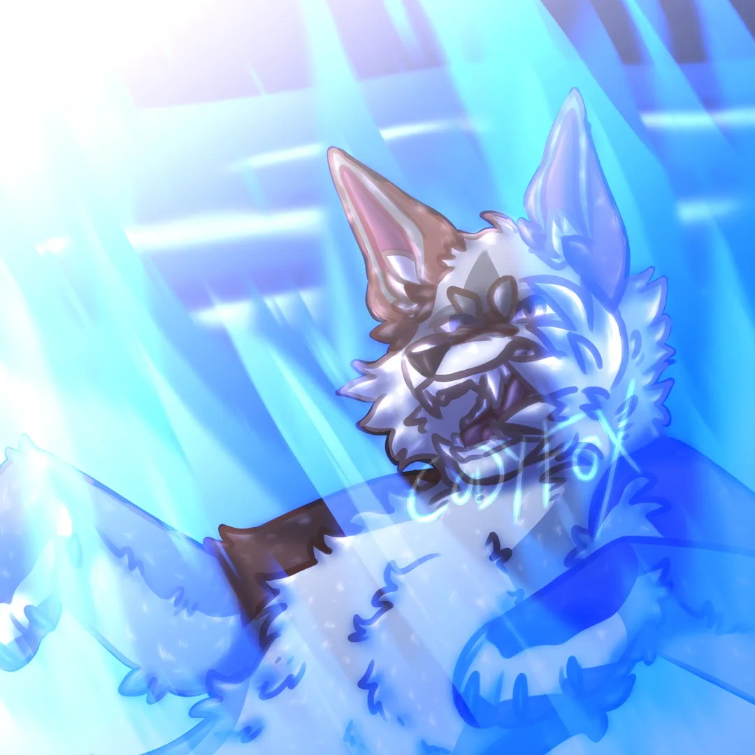 Werewolves world artwork