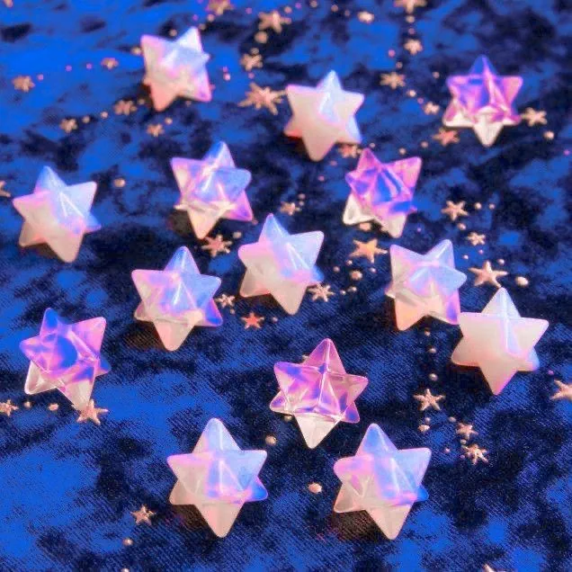 ☆Carnival Stars☆ | Star Wars Collab world artwork