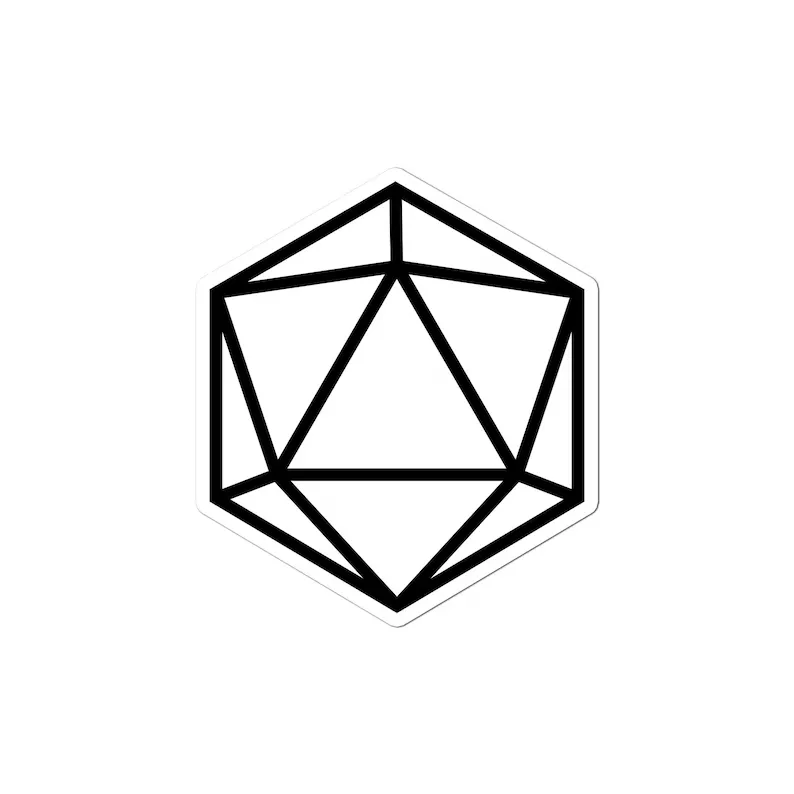 DND world artwork