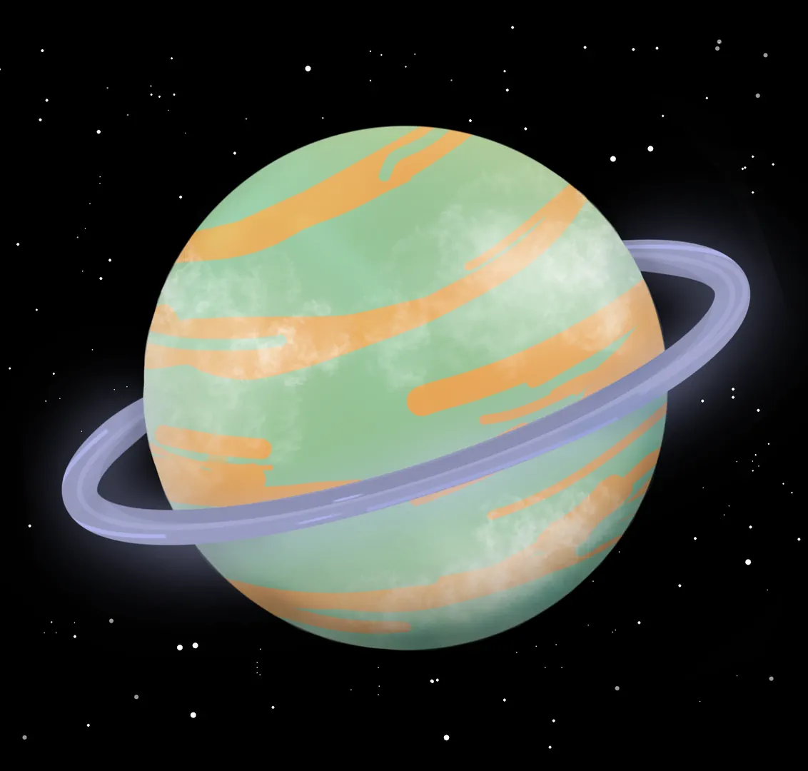 Animerra world artwork