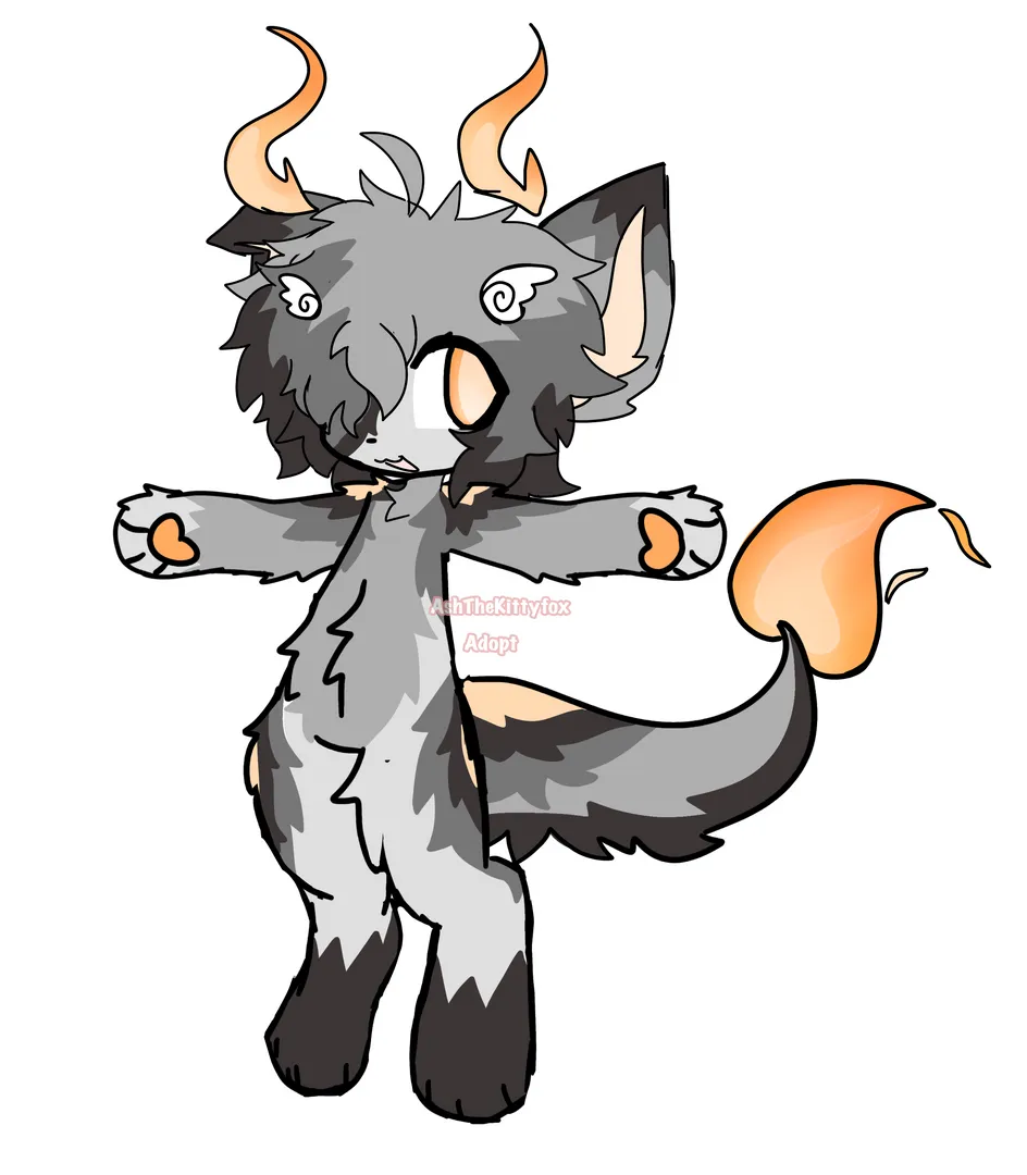 Adopts/adopt Trade! (Read Description) world artwork