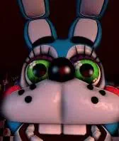 Everything FNaF world artwork