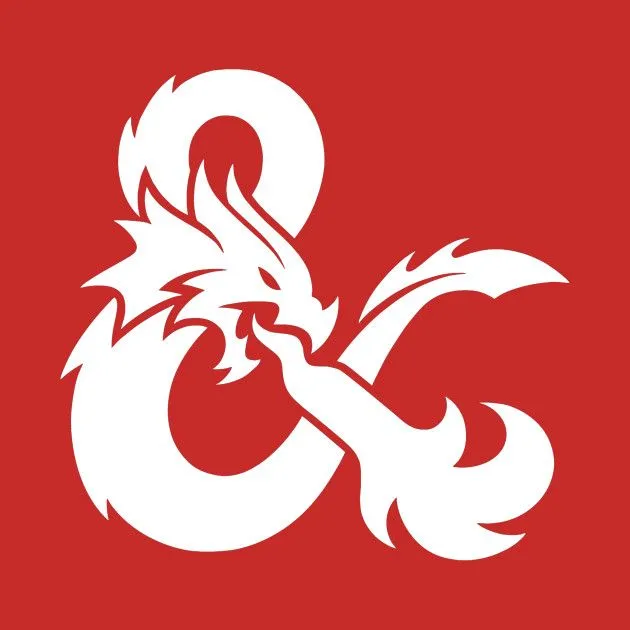 D&D Characters world artwork