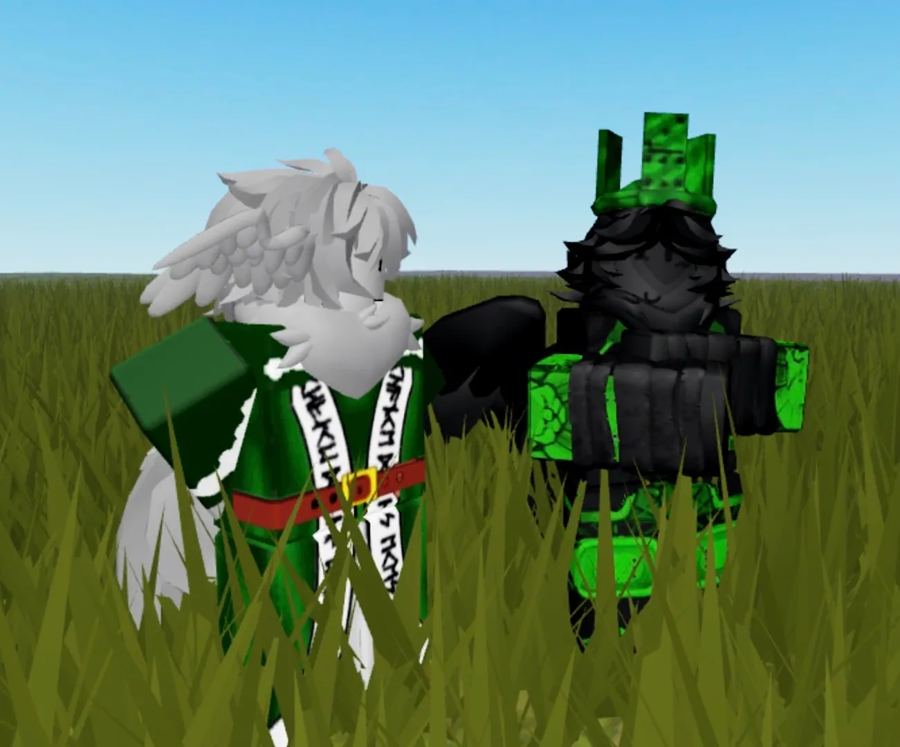 Robloxia ~ world artwork