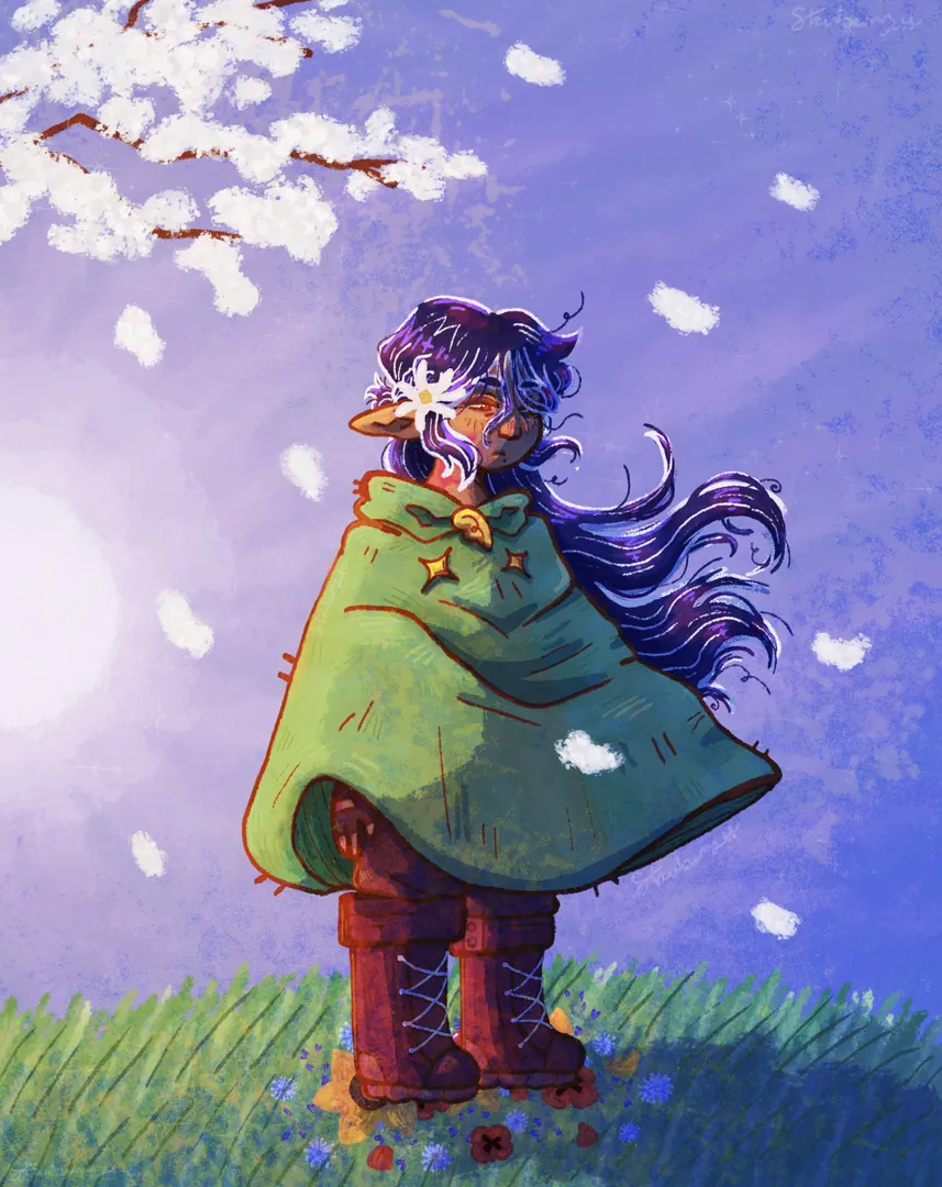 ☆ Project Edelweiss ☆ world artwork