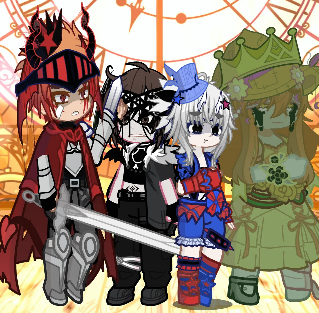 Luminania world artwork