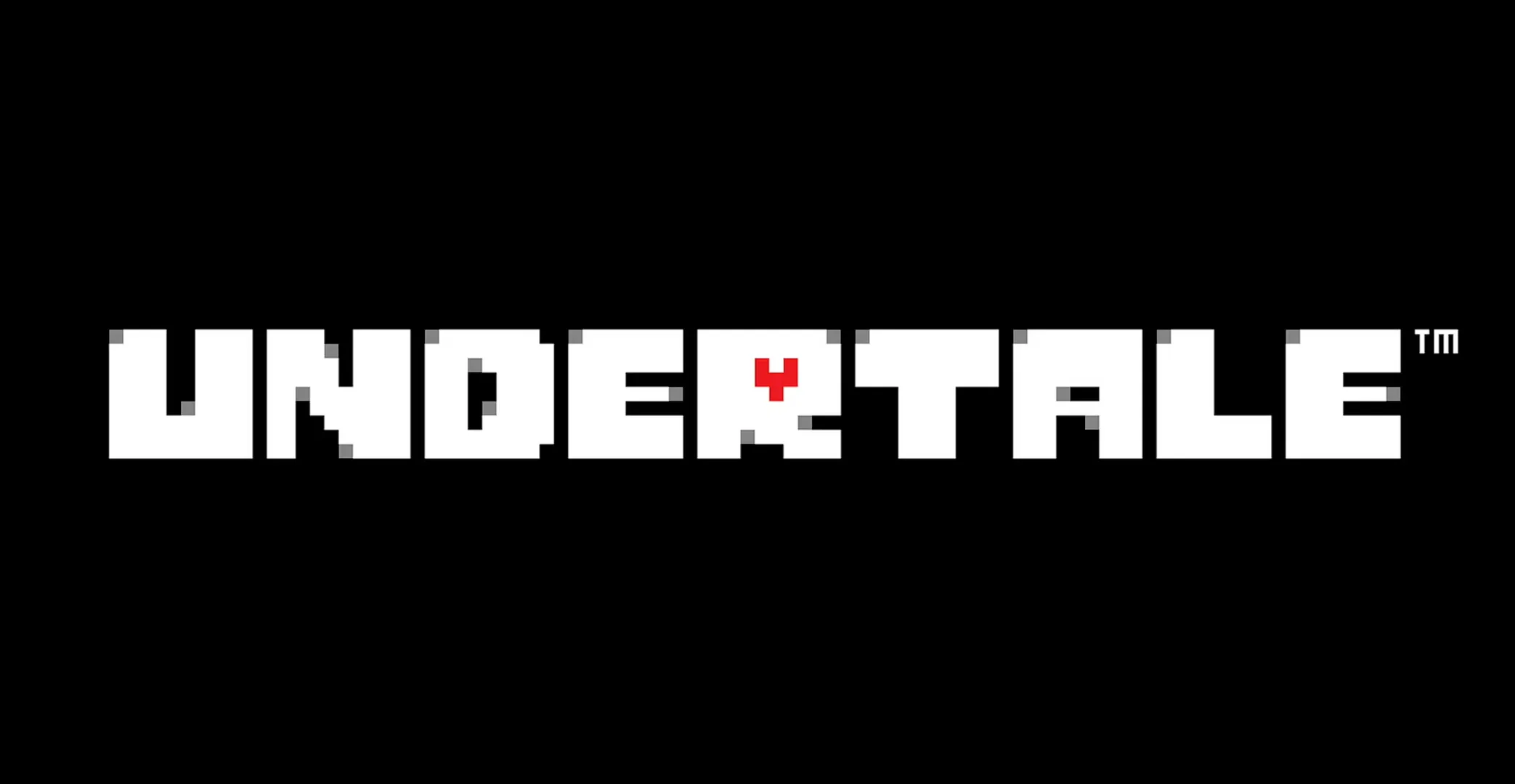 Undertale world artwork
