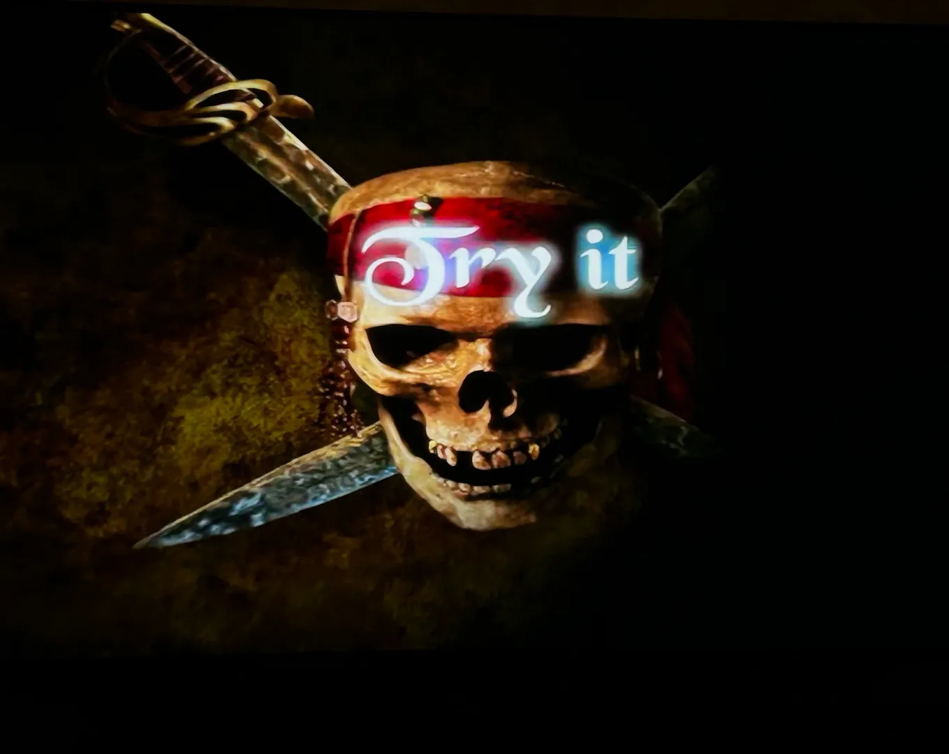POTC [pirates]!!! world artwork