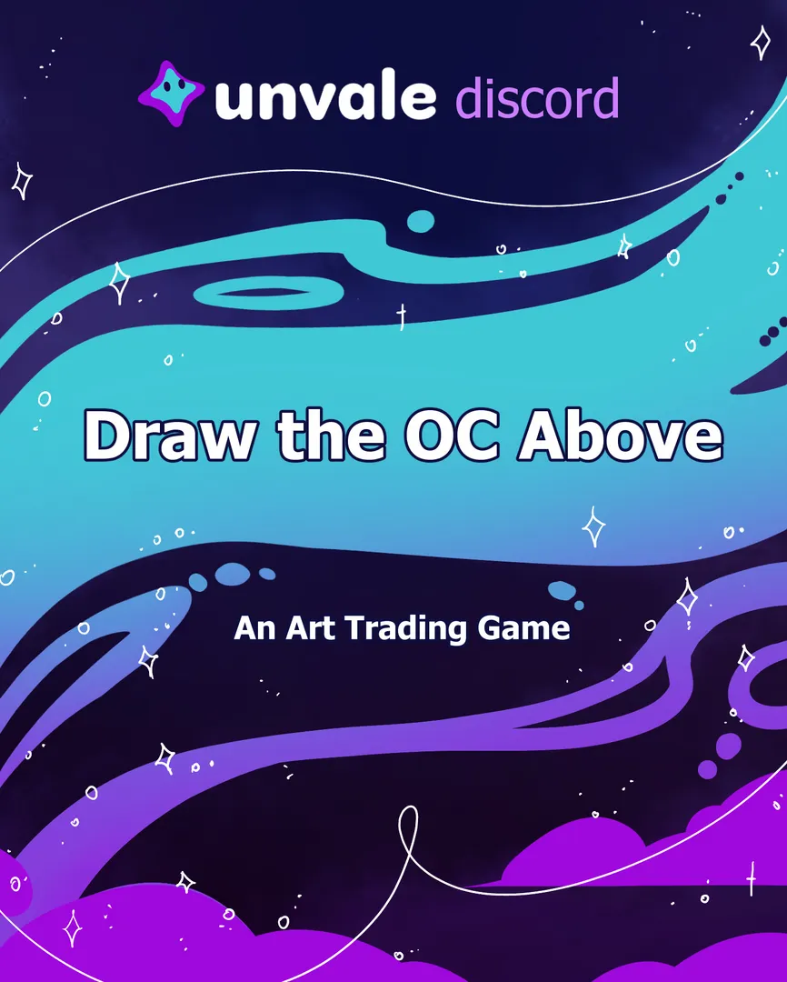 Unvale Discord's DTOCA Game world artwork