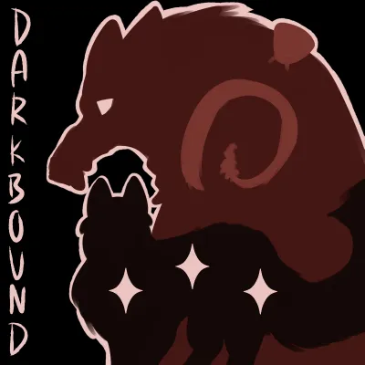 Darkbound world artwork