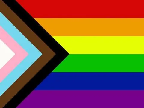 LGBTQ+ shenanigans club🏳‍🌈🏳️‍⚧️ world artwork