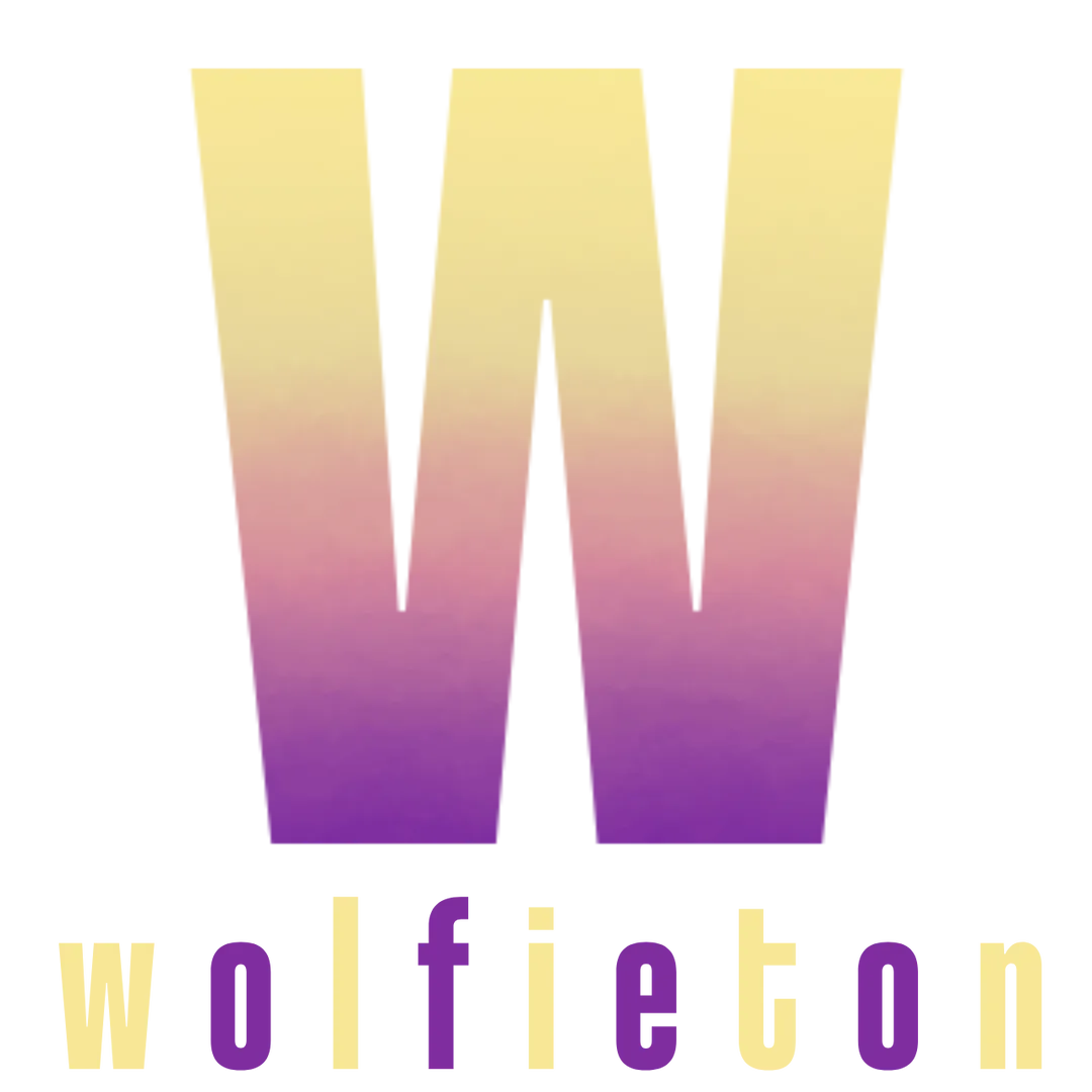 Wolfieton world artwork