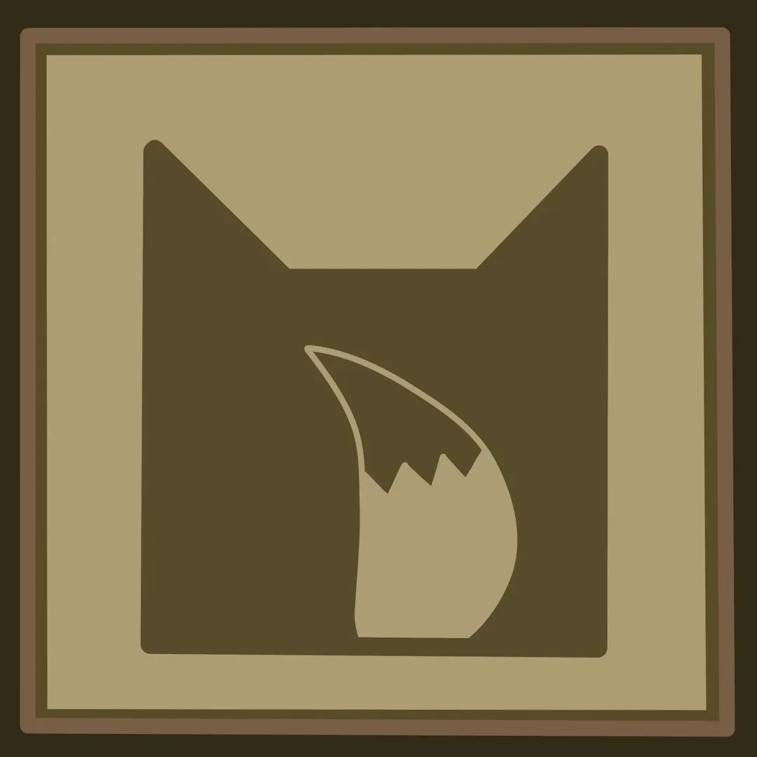 foxclan world artwork