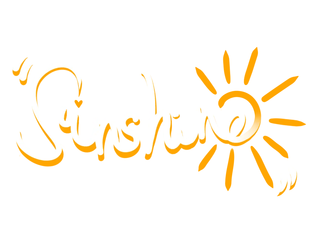 Sunshine (VERY WIP) world artwork
