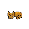 cats world artwork