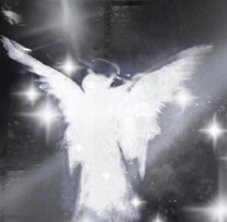 Angels. world artwork