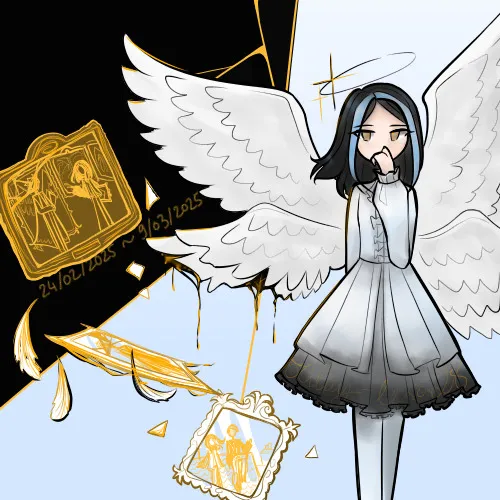 ANGELS world artwork