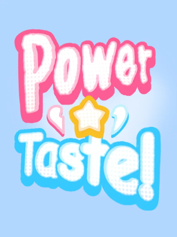 Power★Taste! [Sunshine] world artwork