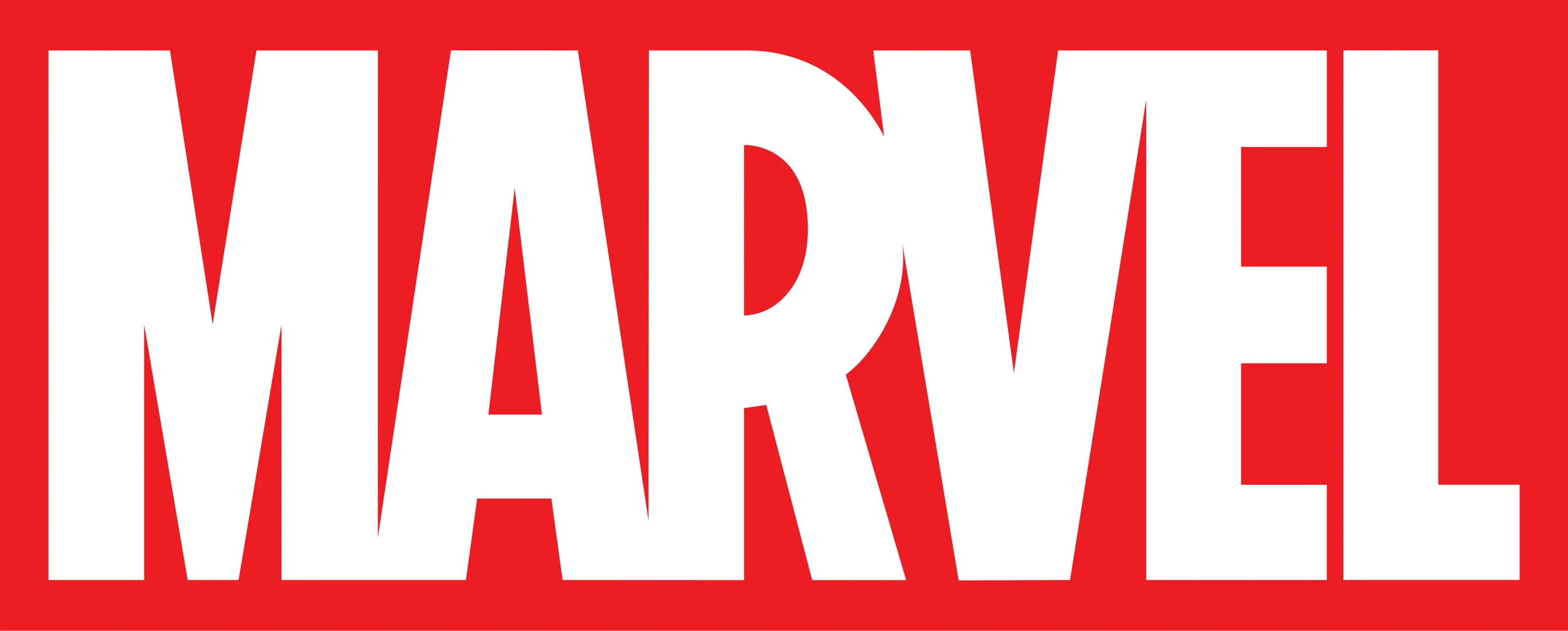 Marvel world artwork
