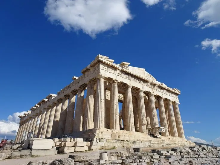 GREEK MYTHOLOGY world artwork