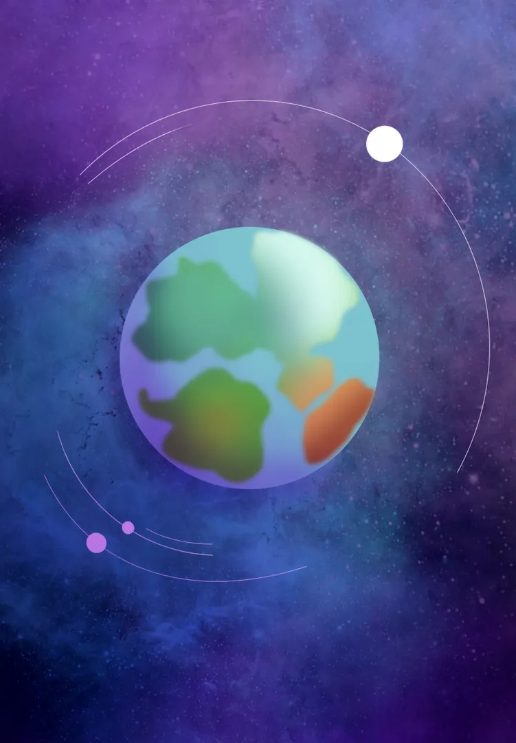 Mlp world artwork