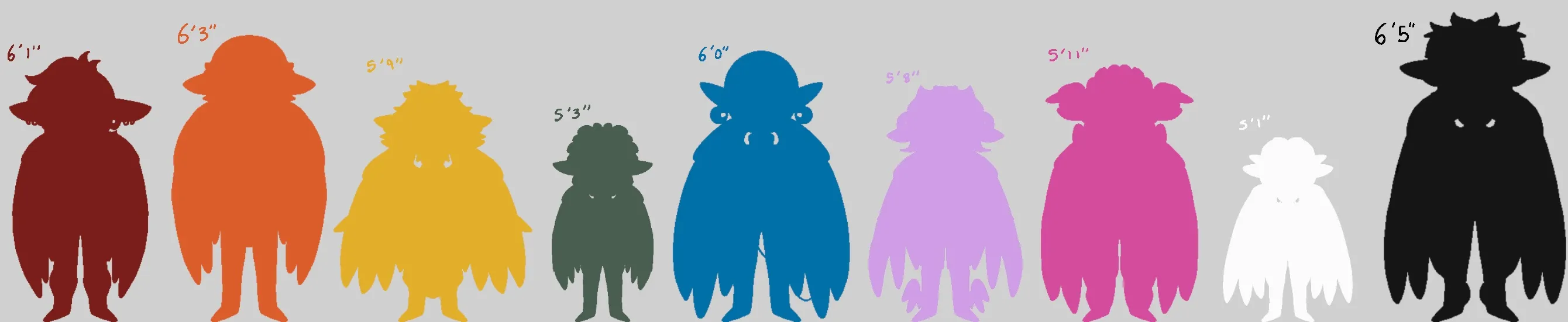 Angels world artwork