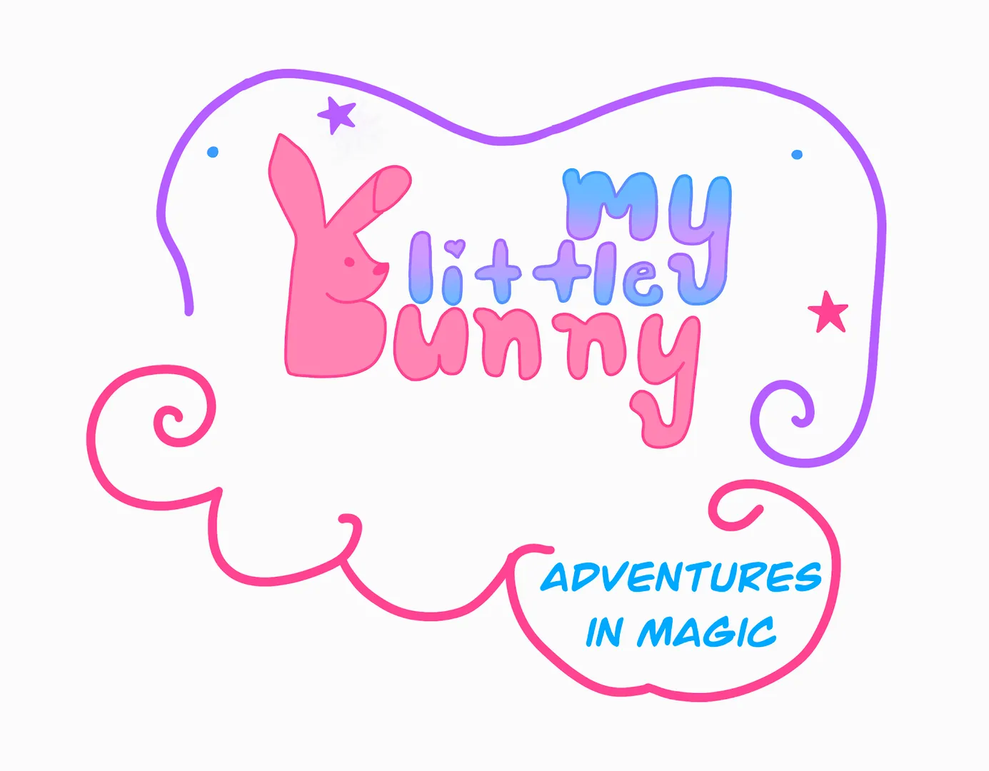 Bunnyland world artwork