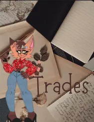 Trades~ world artwork