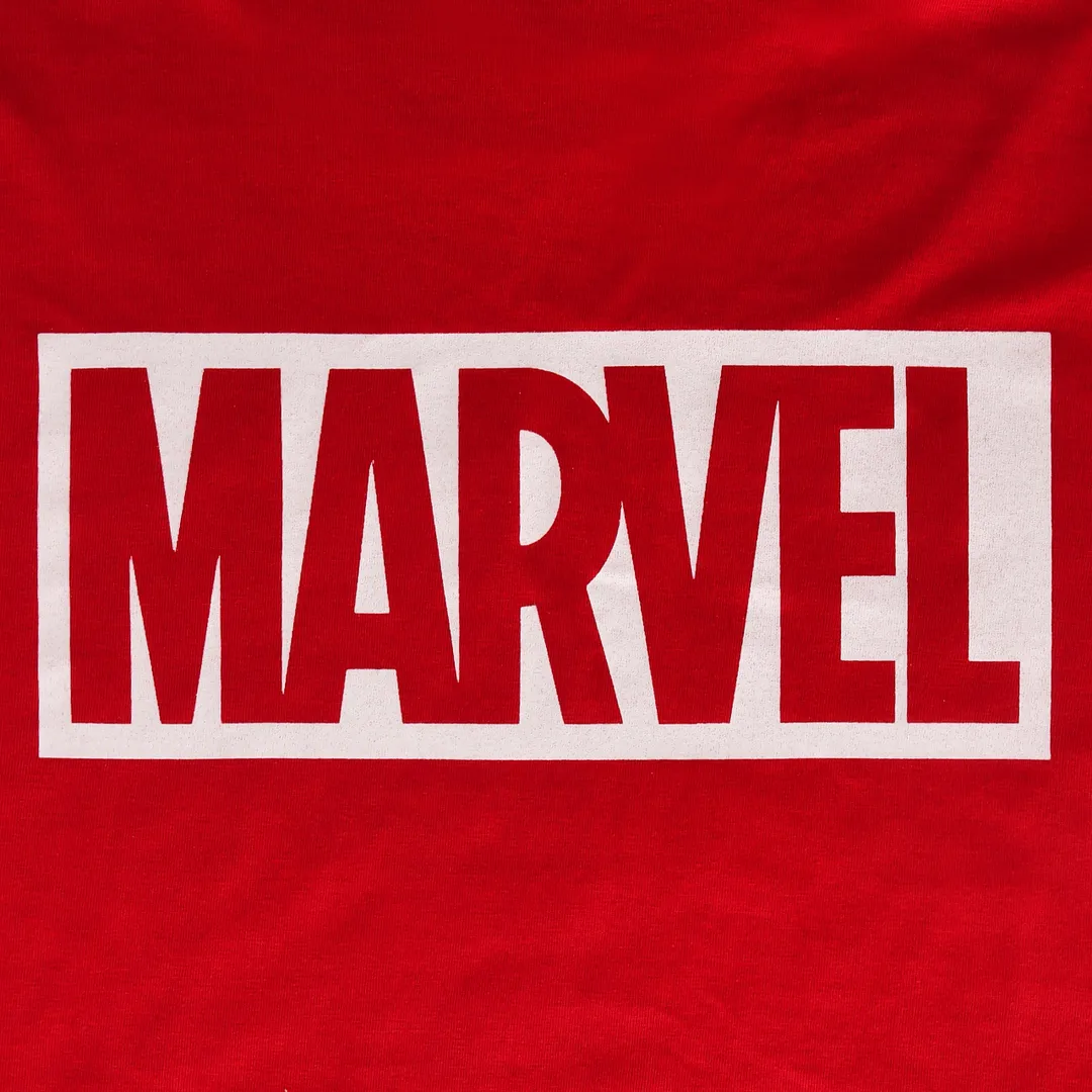 Marvel world artwork
