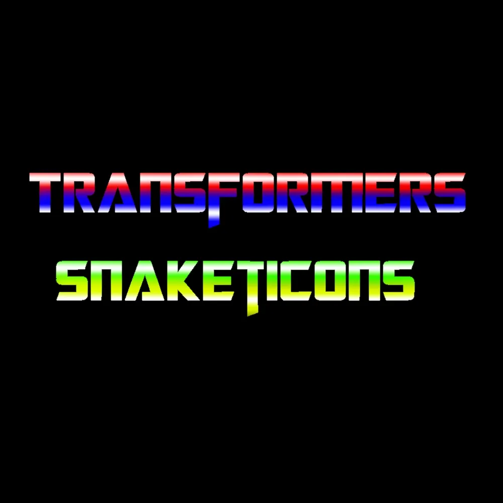 Snaketicons world artwork