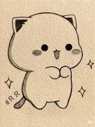 CUTE A WORLD world artwork