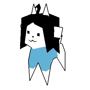 UNDERTALE world artwork