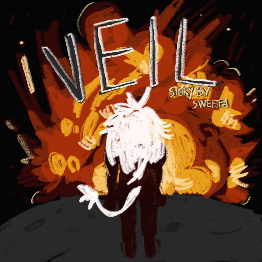 Veil world artwork