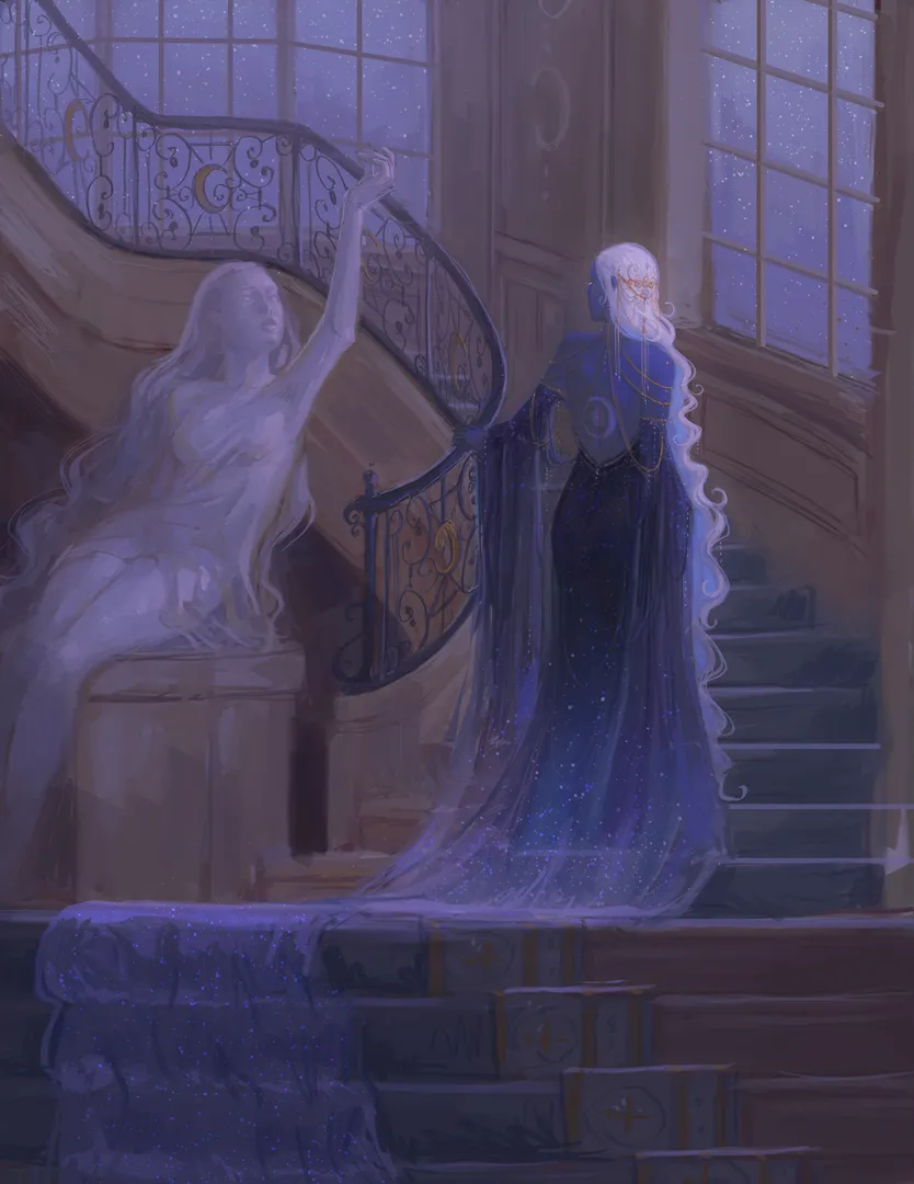 Lumière world artwork