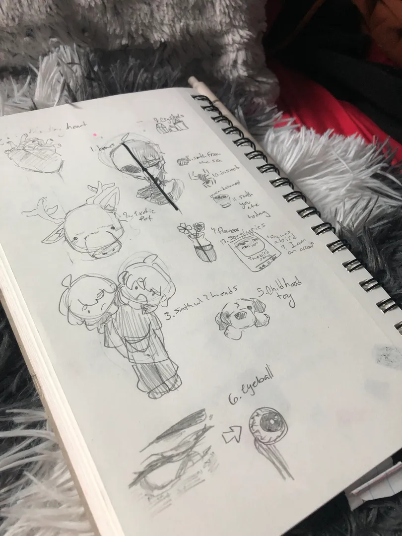 Traditional art <3 world artwork