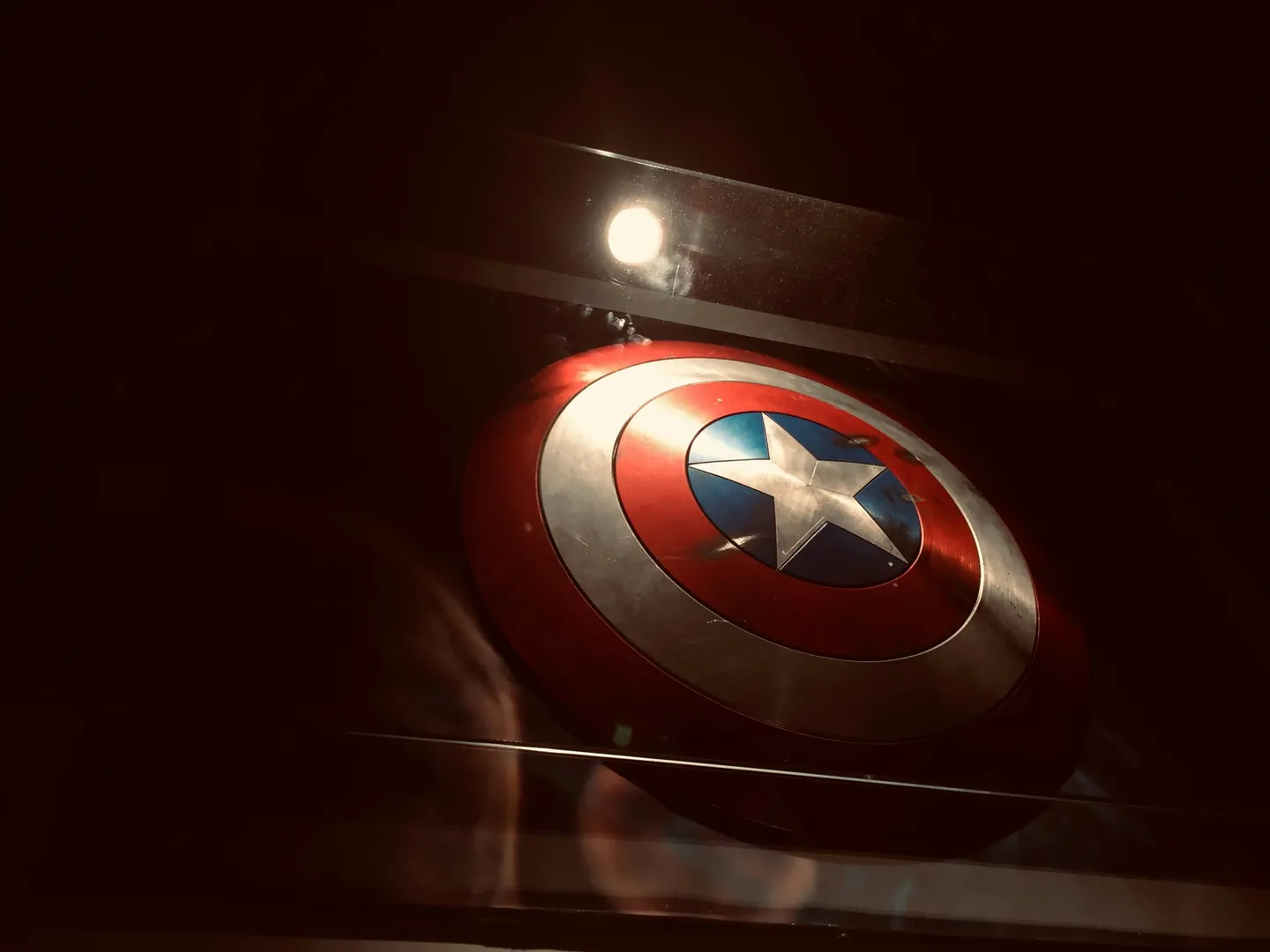 MARVEL world artwork
