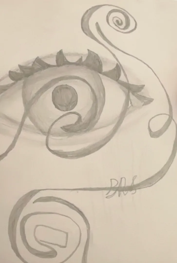 Sketches world artwork