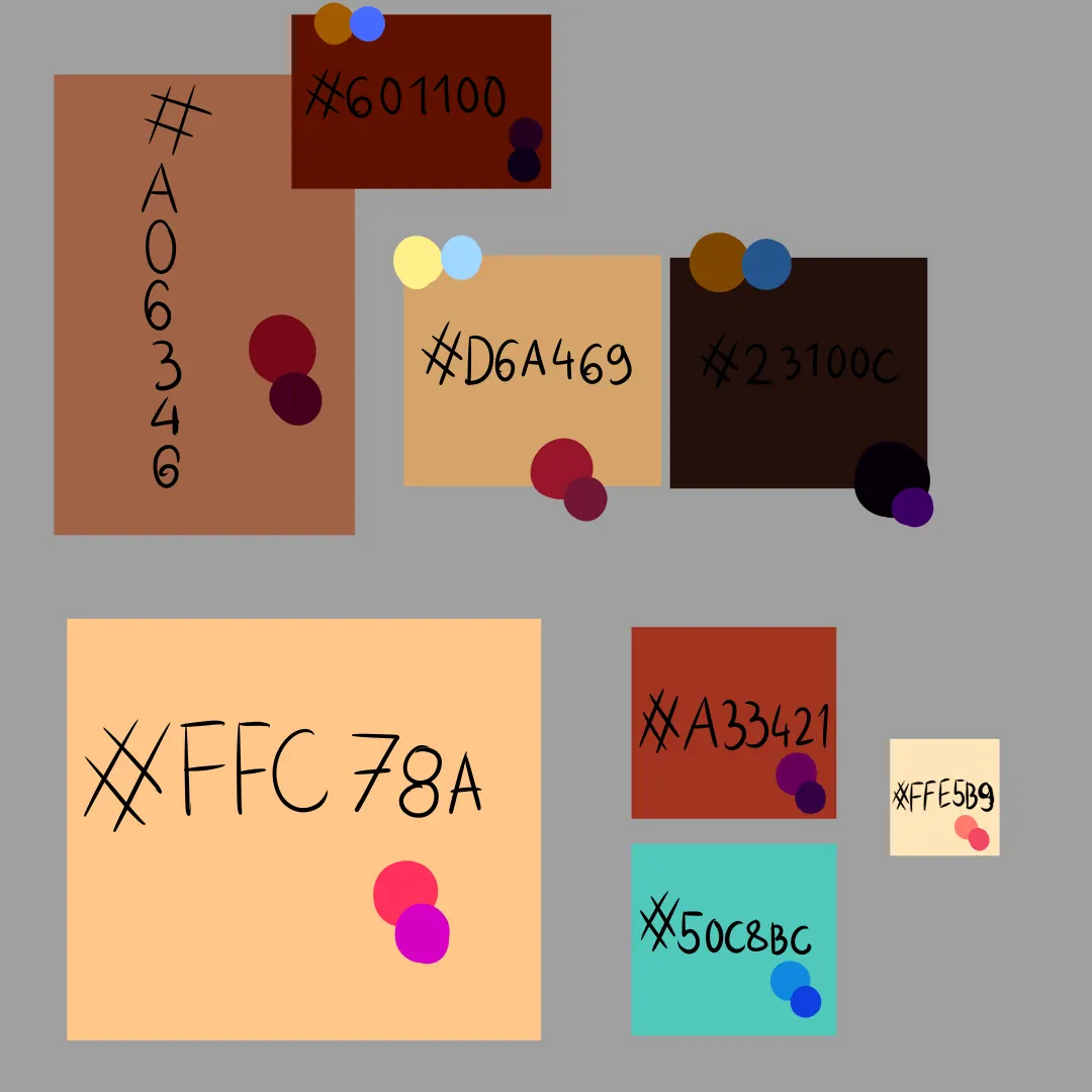 artfights world artwork