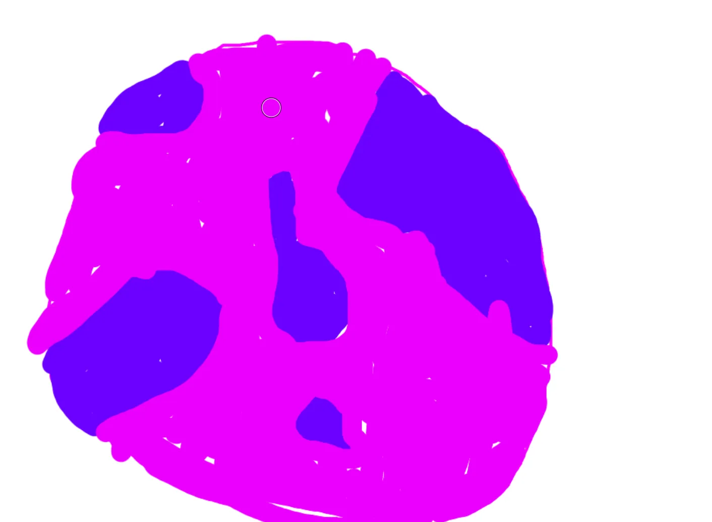 Lylaville world artwork