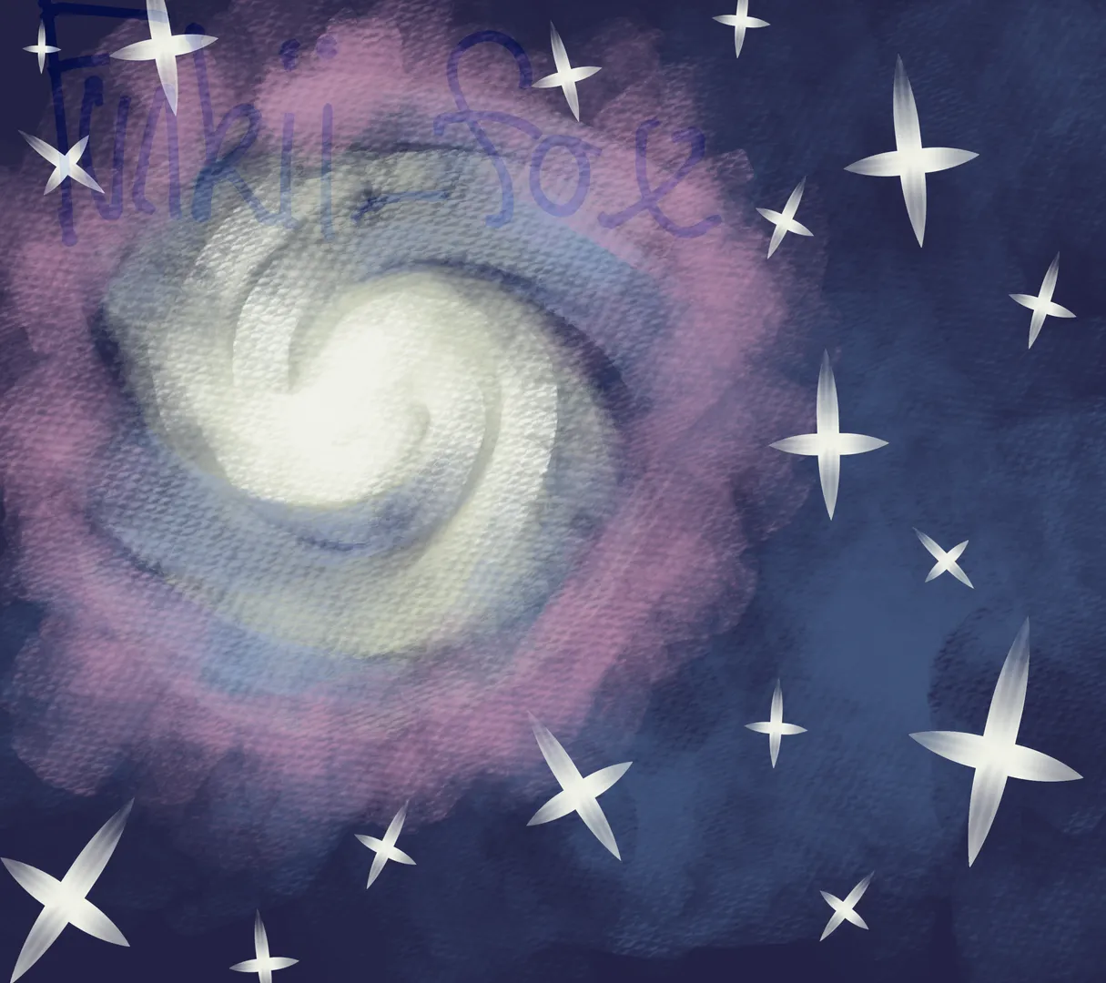 Émilienverse world artwork