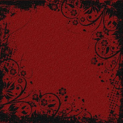 Vampires world artwork