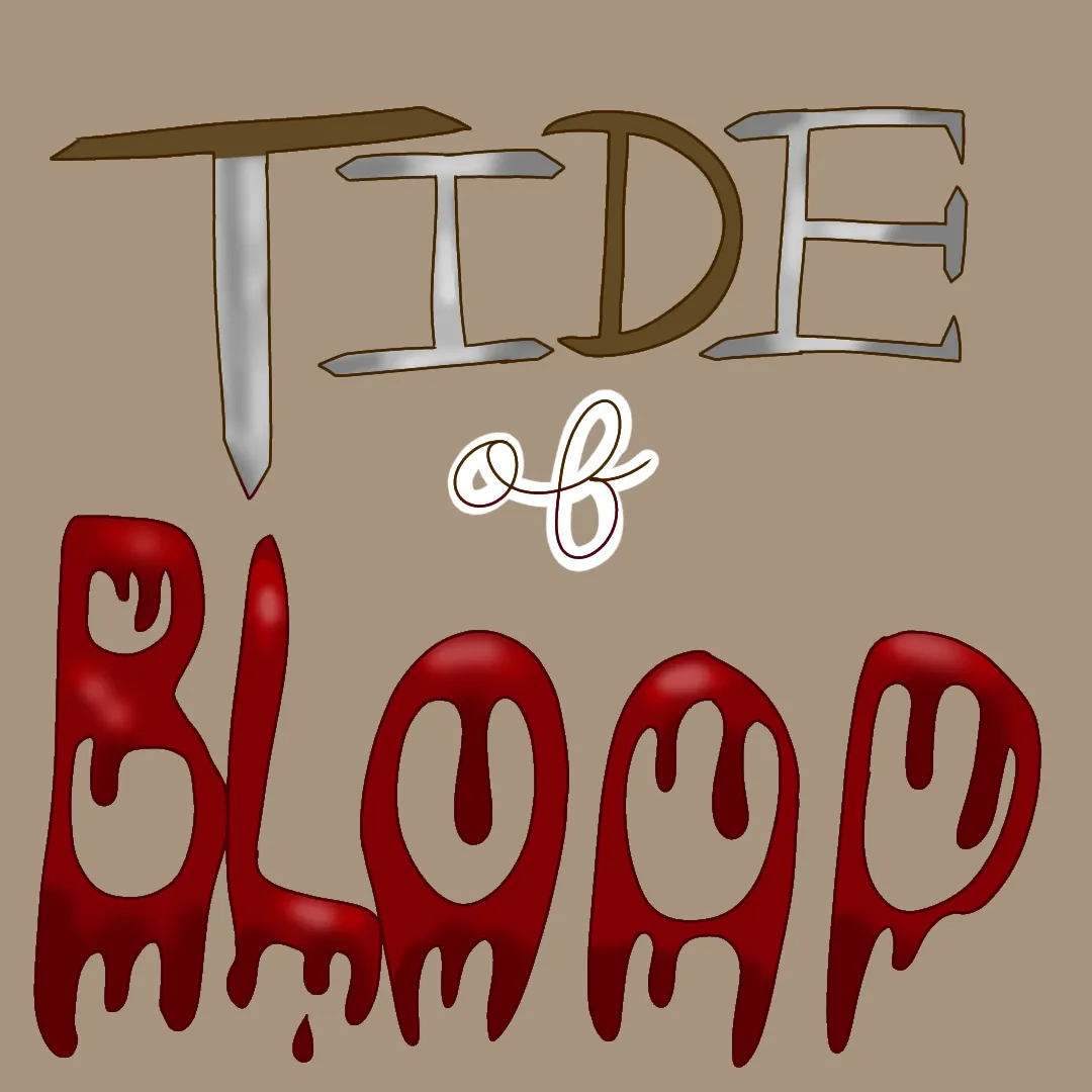 Tide of Blood [webtoon WIP] world artwork