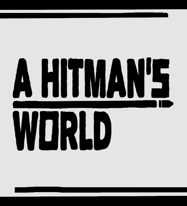 ✦ A Hitman's World [WIP] world artwork