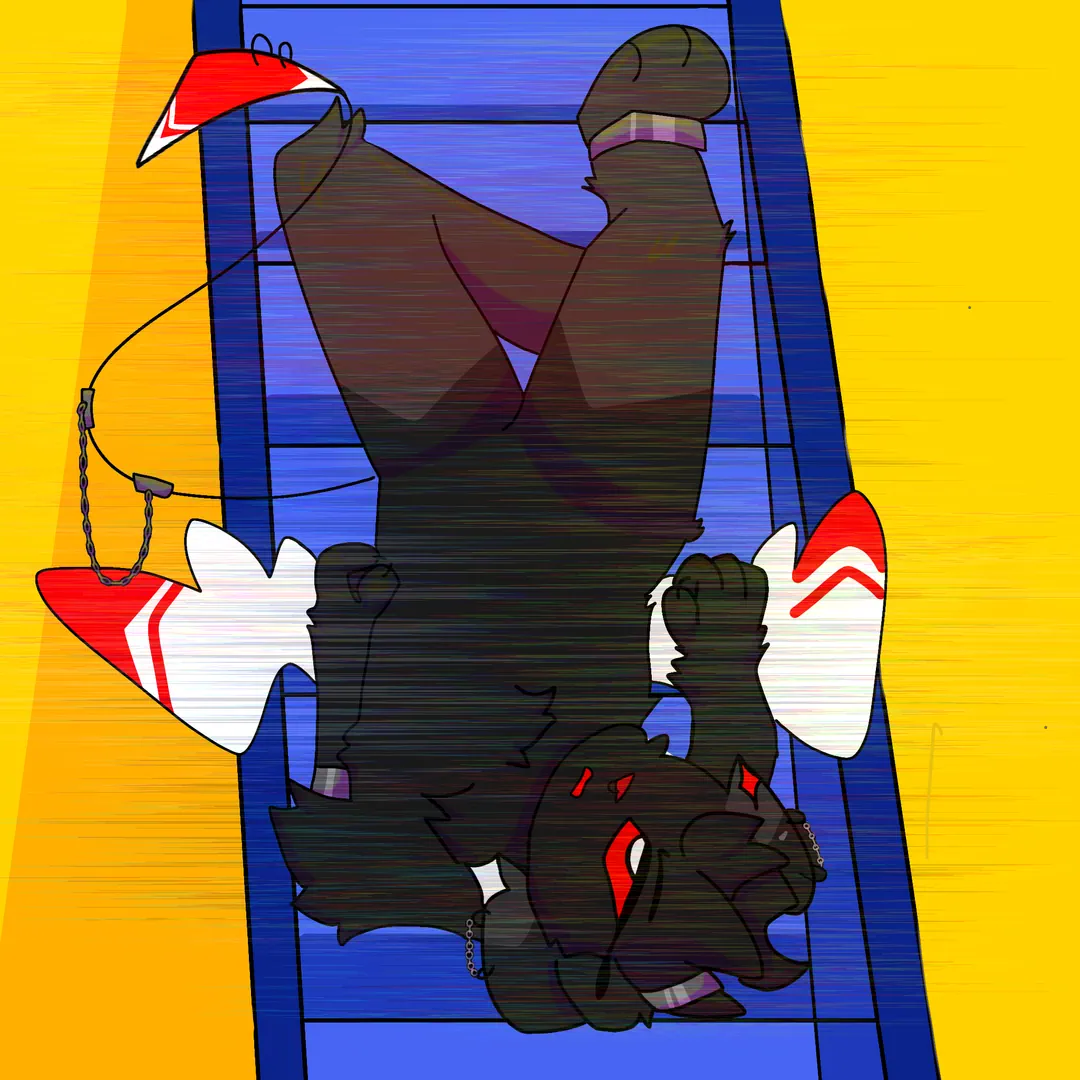 Art Trade Portfolio! world artwork
