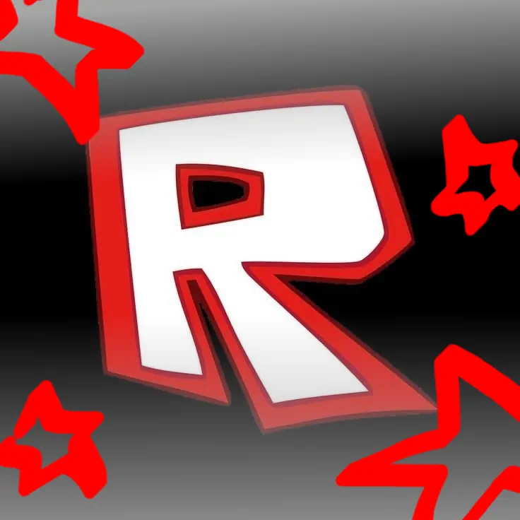 Robloxians world artwork