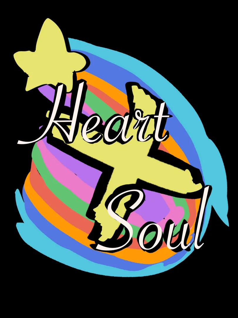 Heart X Soul world artwork