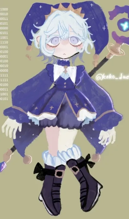 SYRINE WILL DIE [Game] world artwork