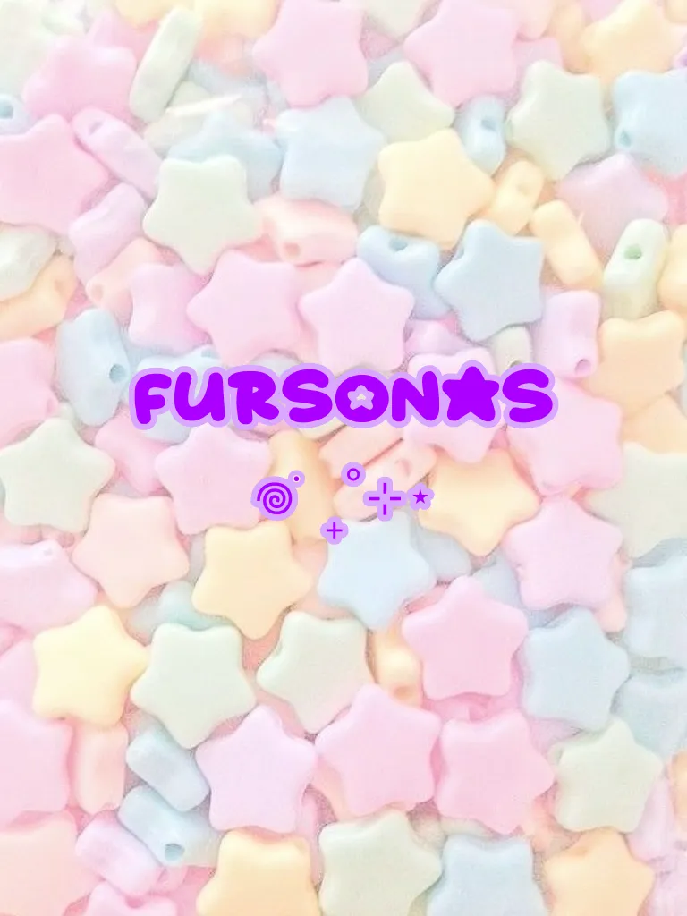 fursonas world artwork
